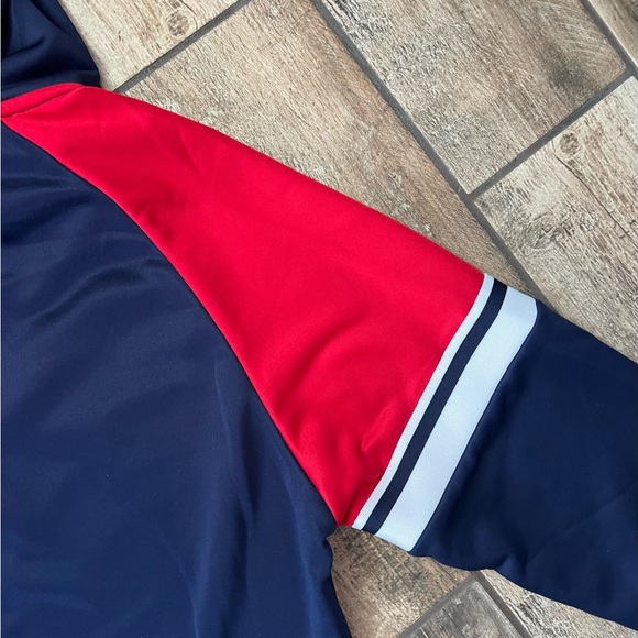 Holloway RETRO GRADE JACKET - Picture 8 of 9